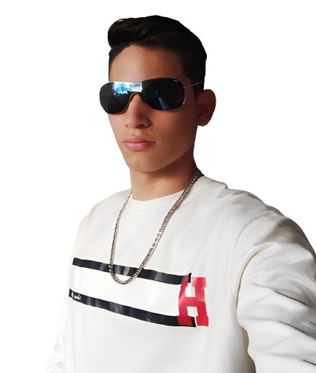 imagen de Torres Richard