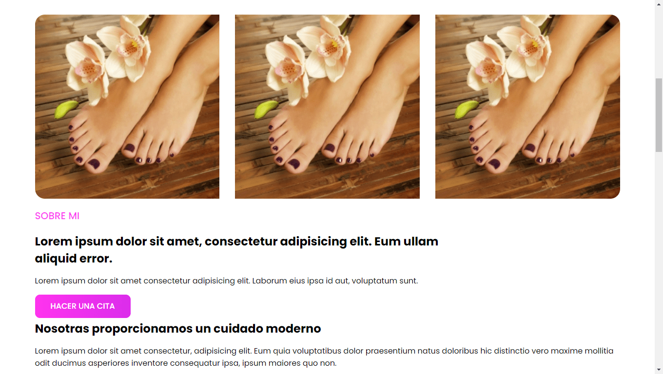 image de konfort pie