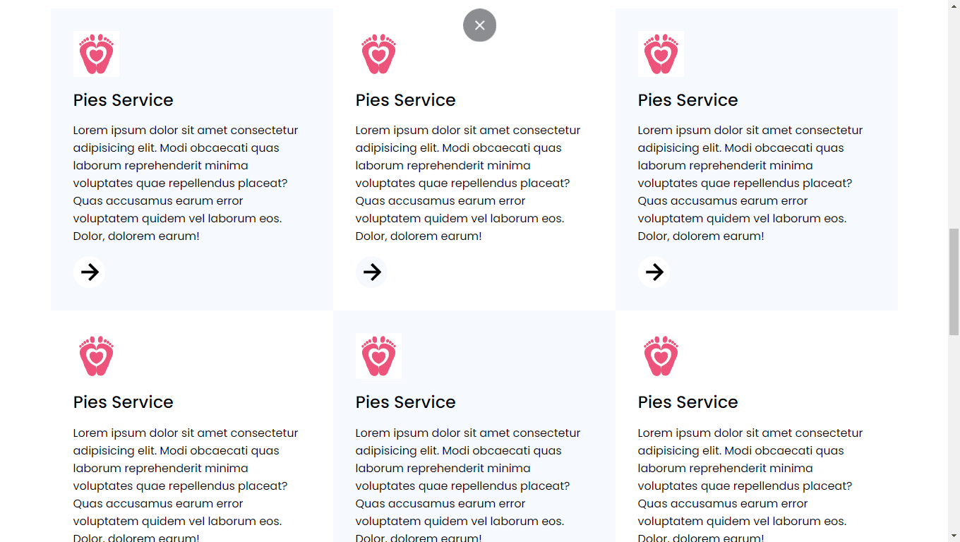 image de konfort pie