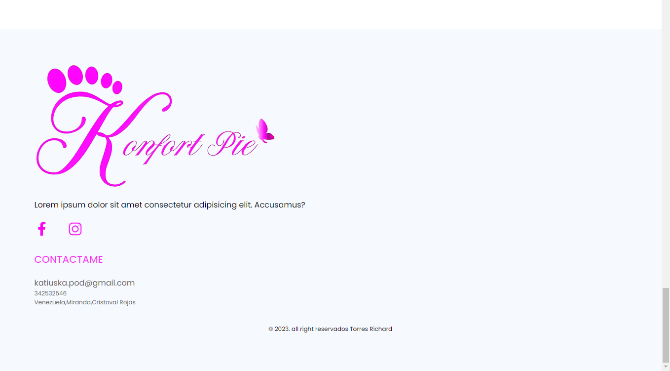 image de konfort pie